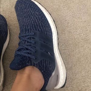Adidas Ultraboost Womens Size 7